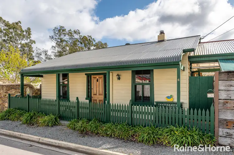 4 - 6 Langbein Avenue, Woodside SA 5244