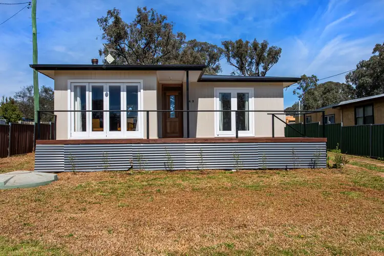 49 Carrington Street, Woodstock NSW 2793