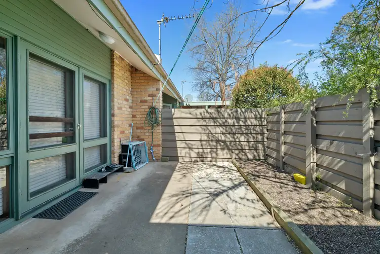 Second view of Homely house listing, 10/13 Malcolm Street, Mansfield VIC 3722