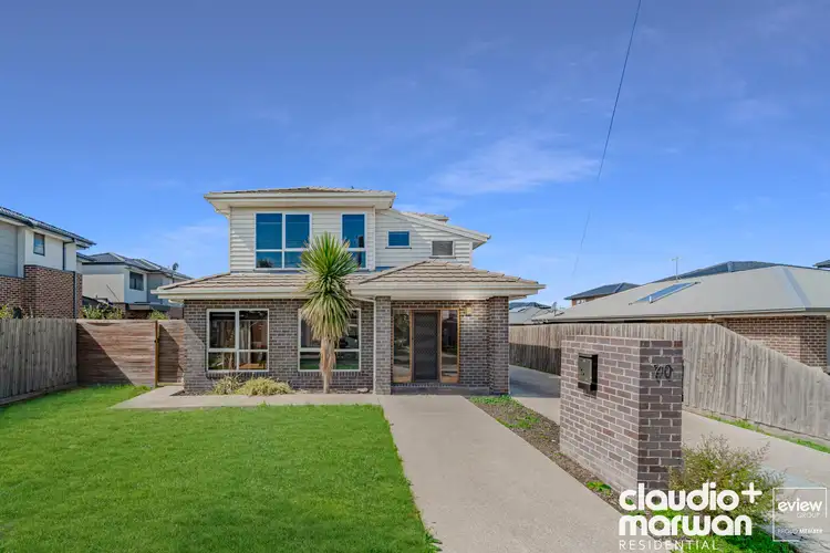 1/70 Hubert Avenue, Glenroy VIC 3046