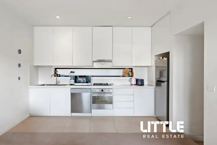 Third view of Homely townhouse listing, 11 Yellow Box Lane, Burwood VIC 3125