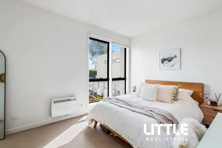 Fourth view of Homely townhouse listing, 11 Yellow Box Lane, Burwood VIC 3125