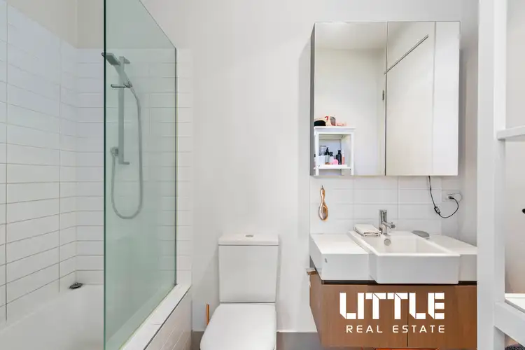 Fifth view of Homely townhouse listing, 11 Yellow Box Lane, Burwood VIC 3125