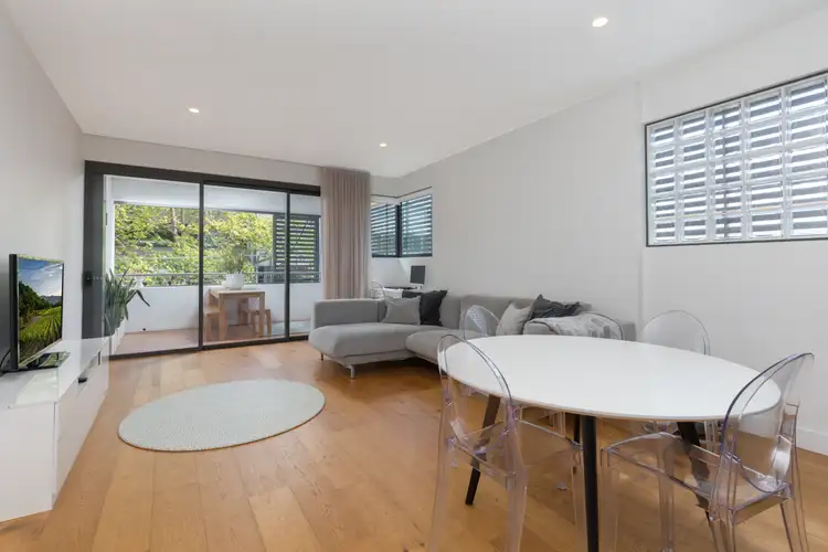104/467 Miller Street, Cammeray NSW 2062