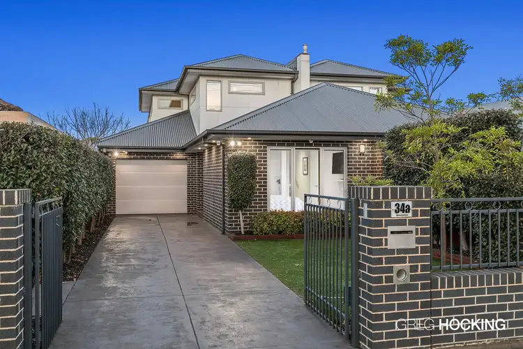 34A Dove Avenue, Altona VIC 3018