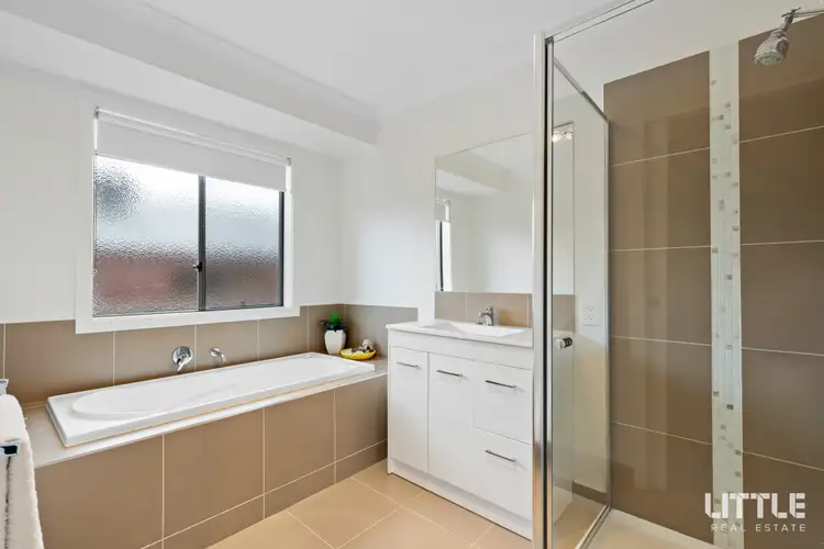 Fourth view of Homely house listing, 11 Dampiera Avenue, Wallan VIC 3756