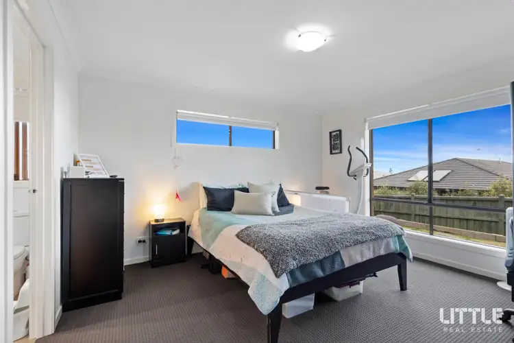 Fifth view of Homely house listing, 11 Dampiera Avenue, Wallan VIC 3756