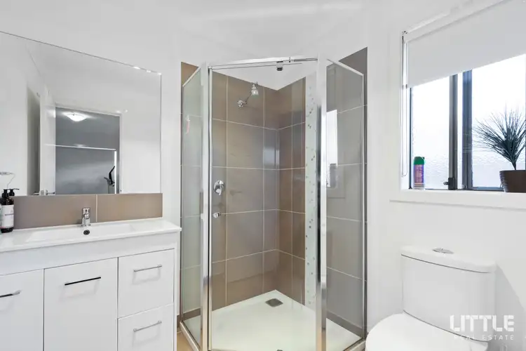 Sixth view of Homely house listing, 11 Dampiera Avenue, Wallan VIC 3756