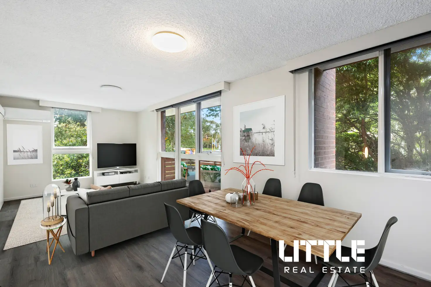 Main view of Homely unit listing, 7/213 Stephensons Road, Mount Waverley VIC 3149