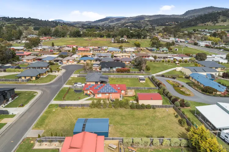 Fourth view of Homely land listing, 10 Le Compte Place, Bagdad TAS 7030