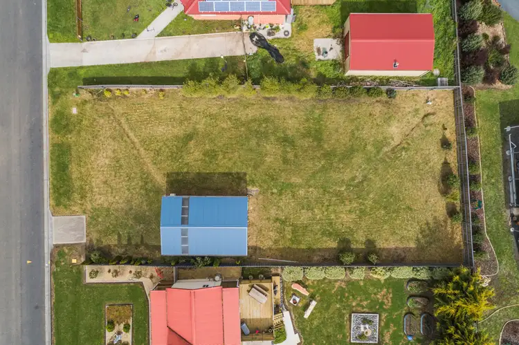 Sixth view of Homely land listing, 10 Le Compte Place, Bagdad TAS 7030