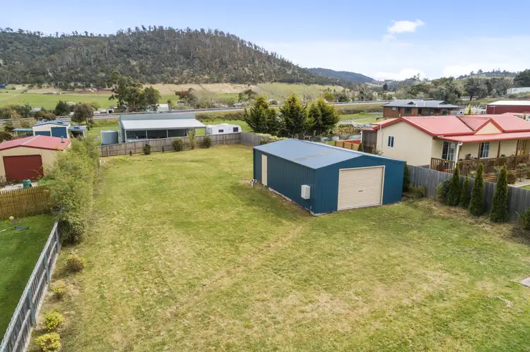 Seventh view of Homely land listing, 10 Le Compte Place, Bagdad TAS 7030