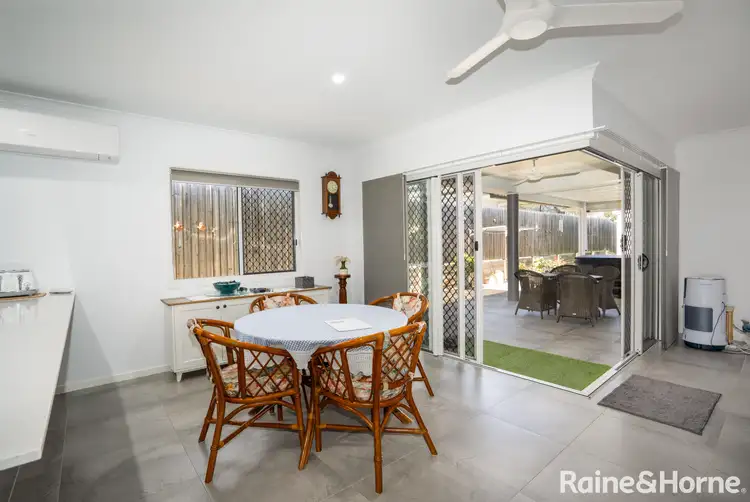 Third view of Homely house listing, 9 Rossington Drive, Urraween QLD 4655