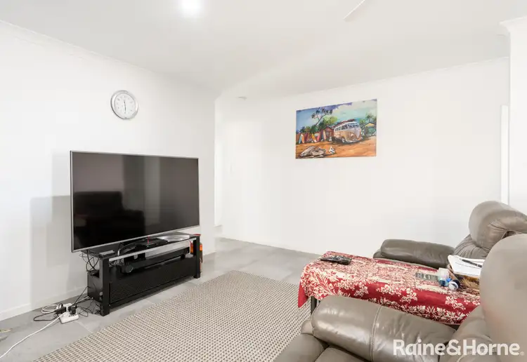 Fourth view of Homely house listing, 9 Rossington Drive, Urraween QLD 4655