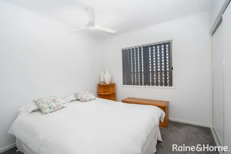 Fifth view of Homely house listing, 9 Rossington Drive, Urraween QLD 4655