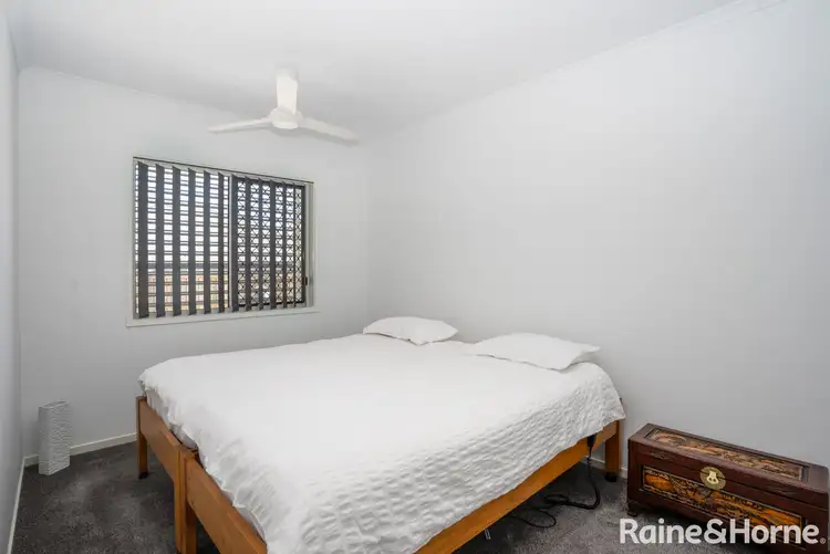 Sixth view of Homely house listing, 9 Rossington Drive, Urraween QLD 4655