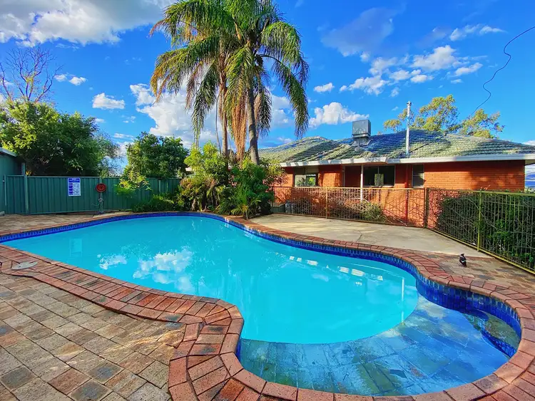 Second view of Homely house listing, 26 - 28 Nowland Avenue, Quirindi NSW 2343