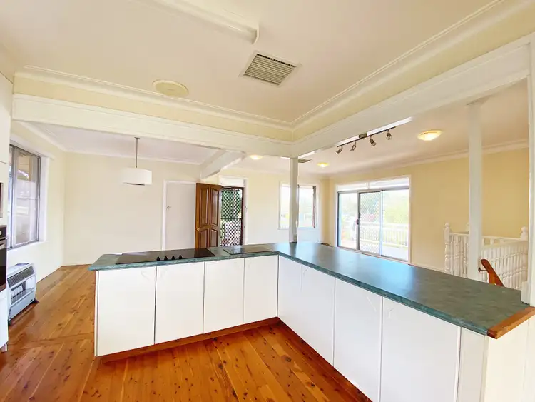 Third view of Homely house listing, 26 - 28 Nowland Avenue, Quirindi NSW 2343