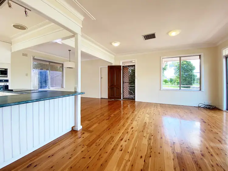 Fourth view of Homely house listing, 26 - 28 Nowland Avenue, Quirindi NSW 2343