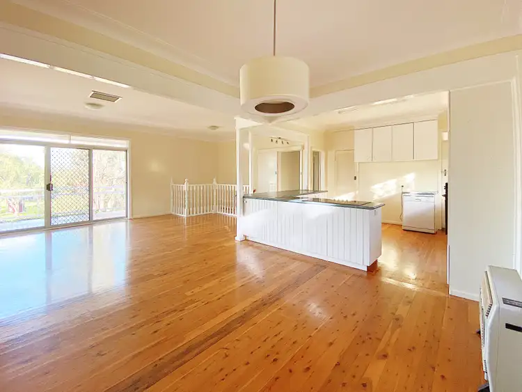 Fifth view of Homely house listing, 26 - 28 Nowland Avenue, Quirindi NSW 2343