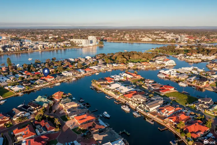 Fifth view of Homely house listing, 19 Leighton Road East, Halls Head WA 6210