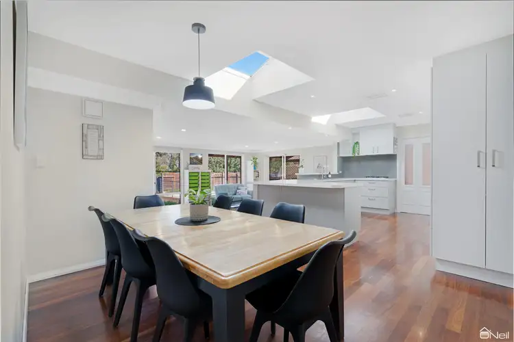 Main view of Homely house listing, 13 Dyer Street, Kelmscott WA 6111