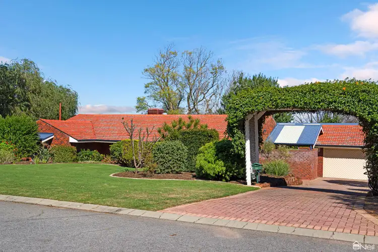 Second view of Homely house listing, 13 Dyer Street, Kelmscott WA 6111
