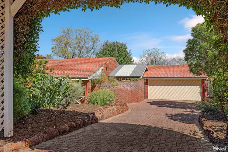 Fourth view of Homely house listing, 13 Dyer Street, Kelmscott WA 6111
