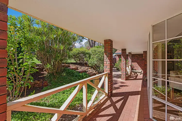 Fifth view of Homely house listing, 13 Dyer Street, Kelmscott WA 6111