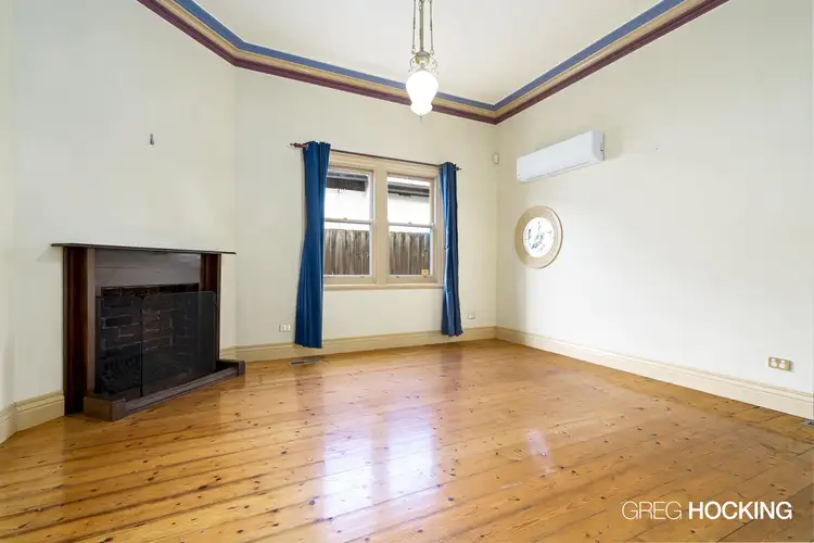 Third view of Homely house listing, 122 Melbourne Road, Williamstown VIC 3016