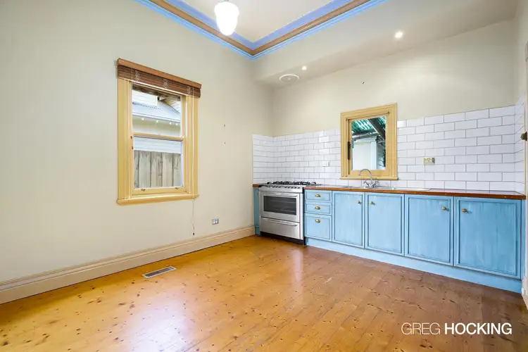 Fourth view of Homely house listing, 122 Melbourne Road, Williamstown VIC 3016