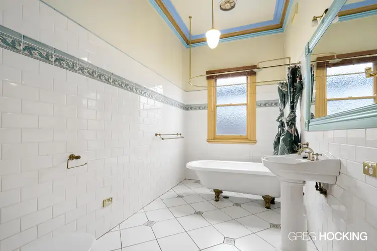 Sixth view of Homely house listing, 122 Melbourne Road, Williamstown VIC 3016