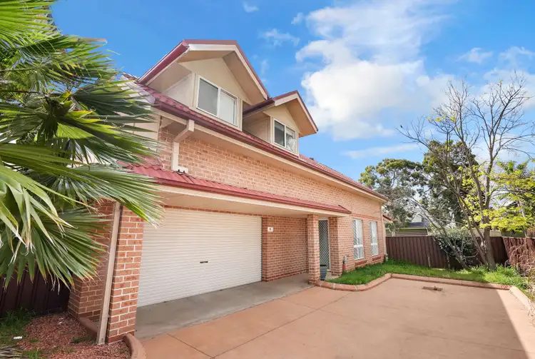3/69 Adelaide Street, Oxley Park NSW 2760