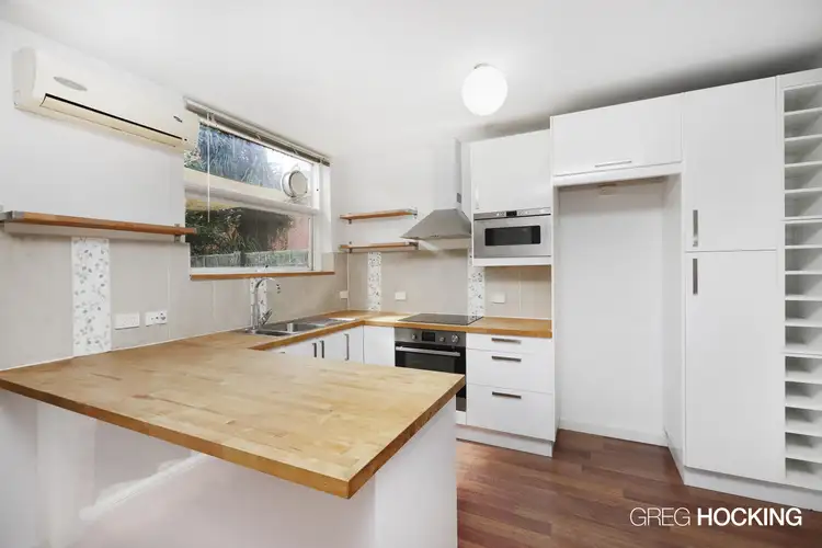 7/3 Gordon Street, Footscray VIC 3011