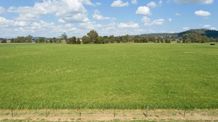 Third view of Homely land listing, 424 Paynes Road, Quipolly NSW 2343