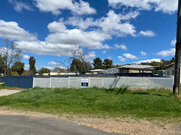 29 Church Street, Quirindi NSW 2343