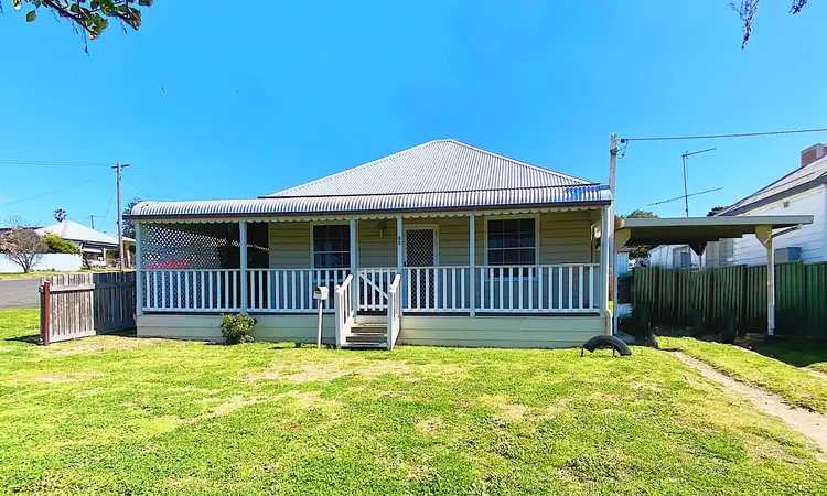 92 Hill Street, Quirindi NSW 2343
