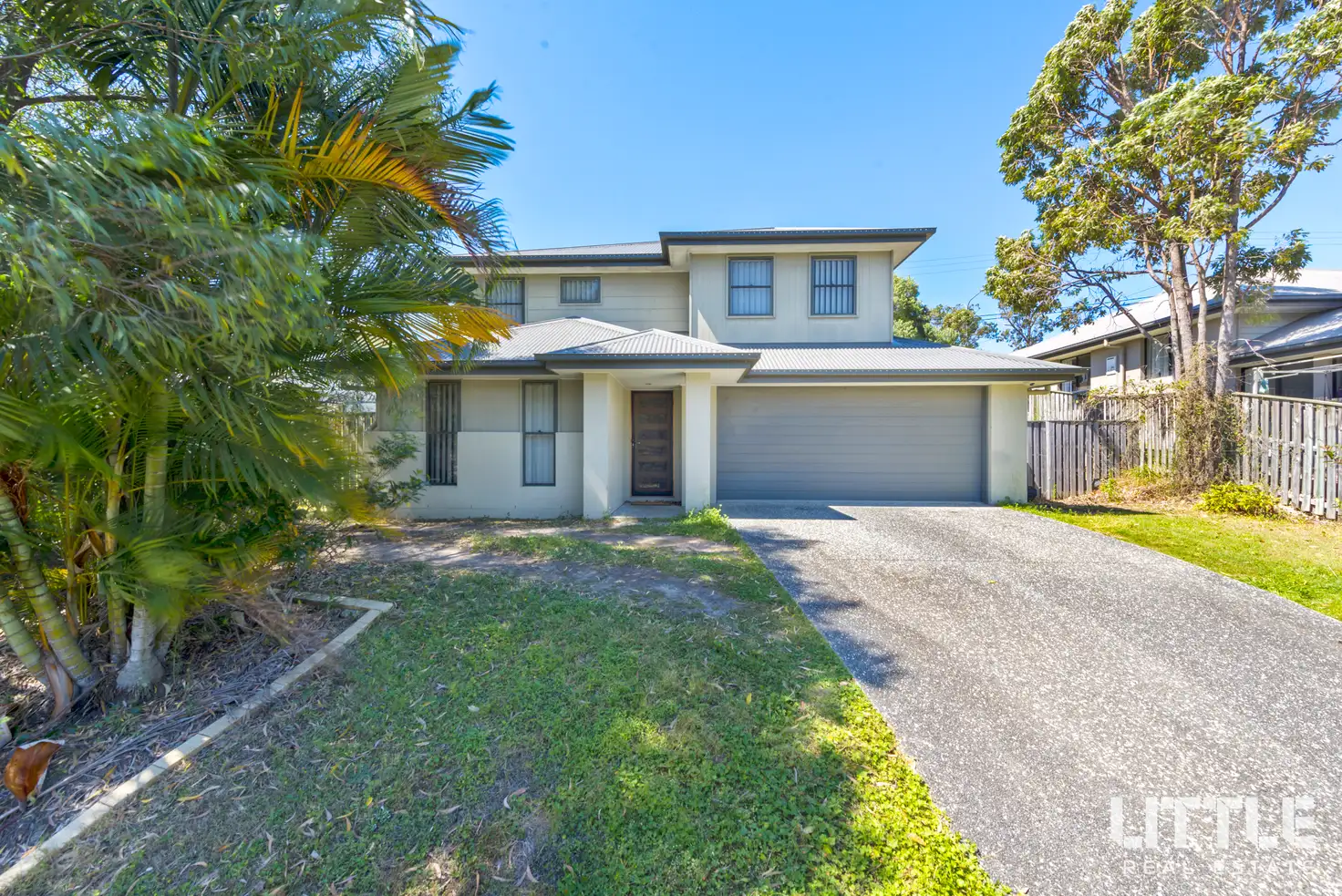 Main view of Homely house listing, 4 Wildflower Circuit, Upper Coomera QLD 4209