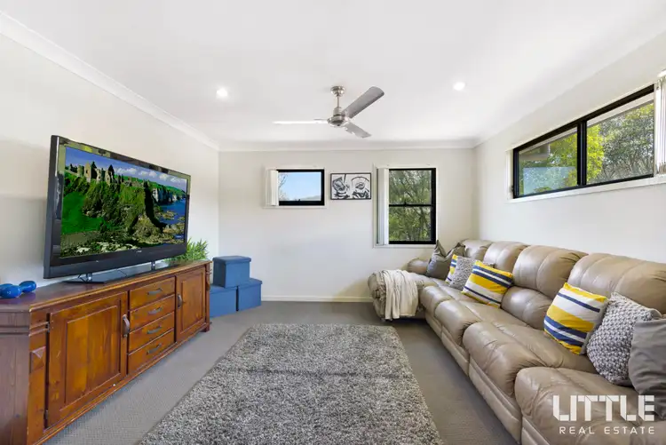 Fifth view of Homely house listing, 4 Wildflower Circuit, Upper Coomera QLD 4209