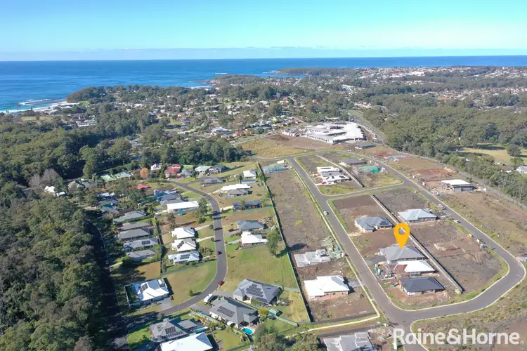 Third view of Homely house listing, 2/23 Bendoura Street, Mollymook NSW 2539