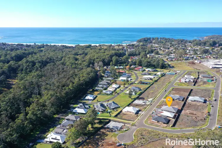 Fourth view of Homely house listing, 2/23 Bendoura Street, Mollymook NSW 2539