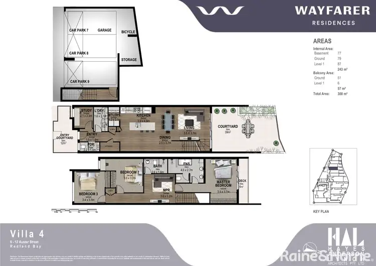 Second view of Homely villa listing, 4/10 Auster Street, Redland Bay QLD 4165