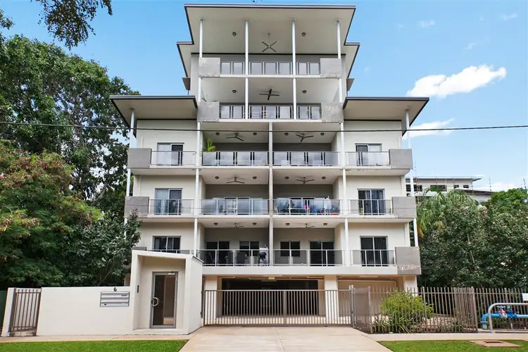 2/6 Mangola Court, Larrakeyah NT 820