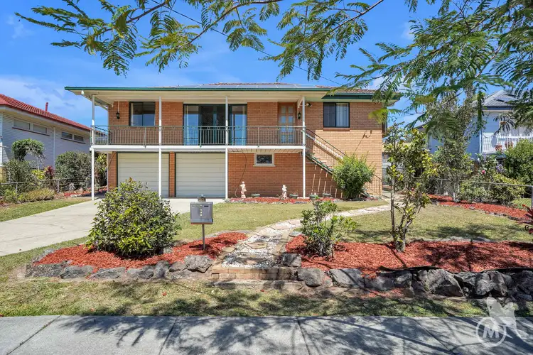 22 Mirragin Street, Chermside West QLD 4032