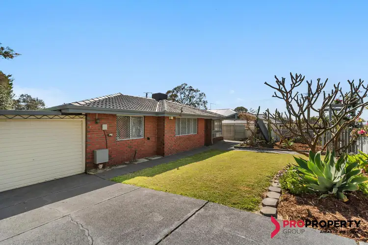 Main view of Homely house listing, 1 Scutti Place, Koondoola WA 6064