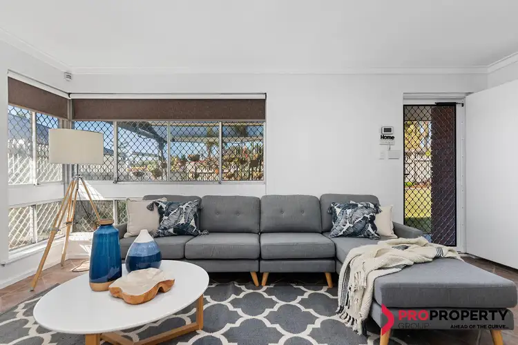 Third view of Homely house listing, 1 Scutti Place, Koondoola WA 6064