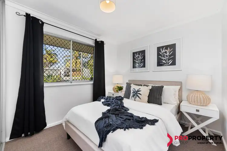 Fourth view of Homely house listing, 1 Scutti Place, Koondoola WA 6064