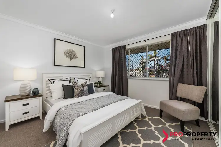 Fifth view of Homely house listing, 1 Scutti Place, Koondoola WA 6064