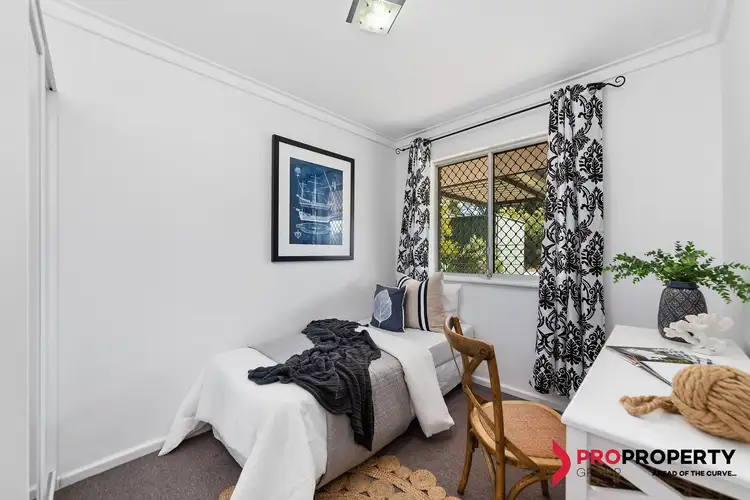 Sixth view of Homely house listing, 1 Scutti Place, Koondoola WA 6064