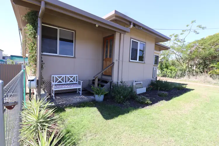 Main view of Homely house listing, 14 Hillier Street, Brandon QLD 4808